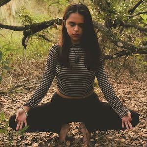 Meet your Posher, Monica